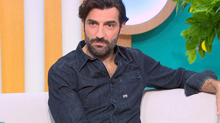 Η εξομολόγηση του Νίκου Κουρή: «Το ζάχαρό μου έφτασε στο 600 και έπεσα σε κώμα»